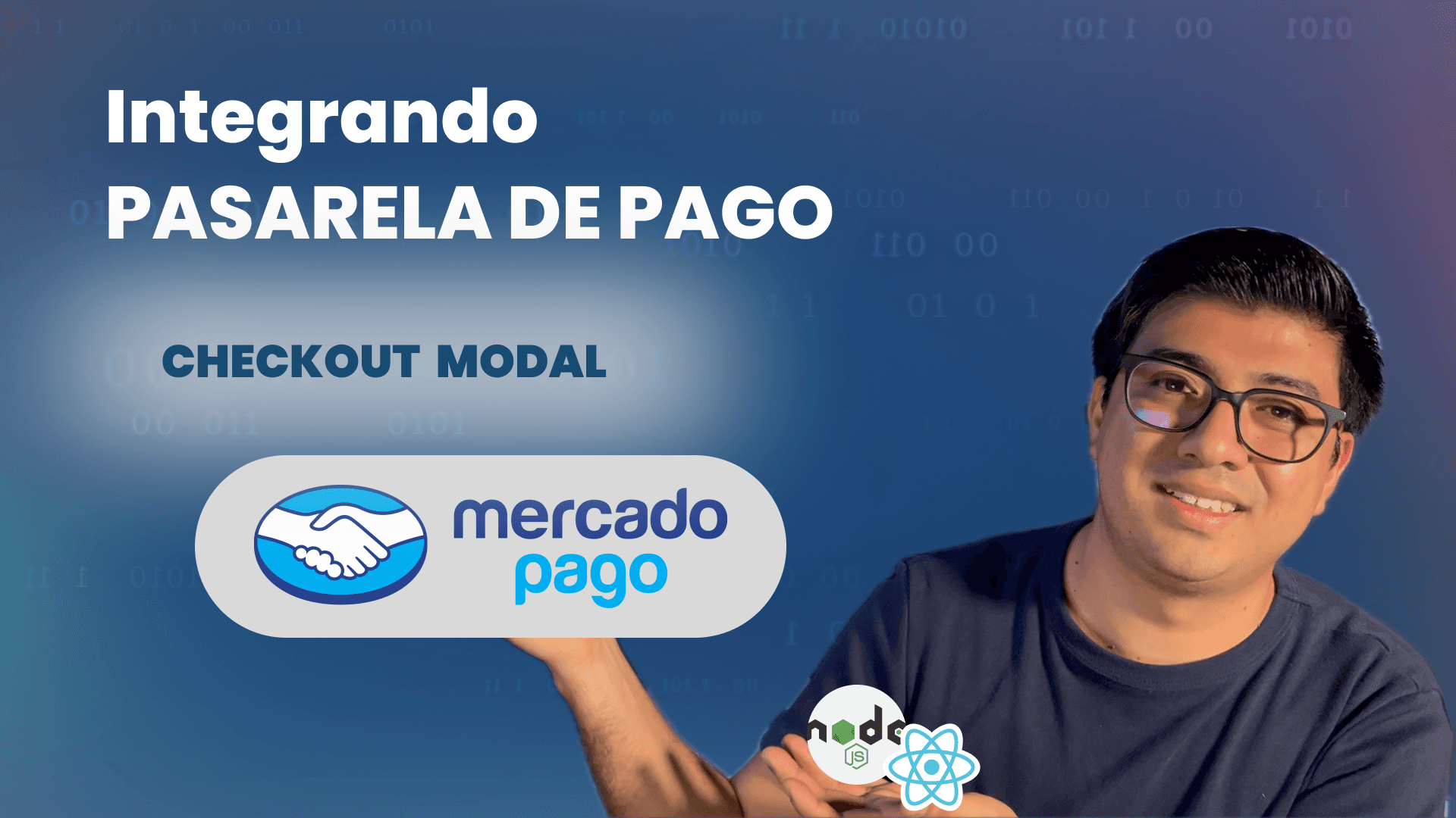 Portada Curso Pasarela de Pago 2