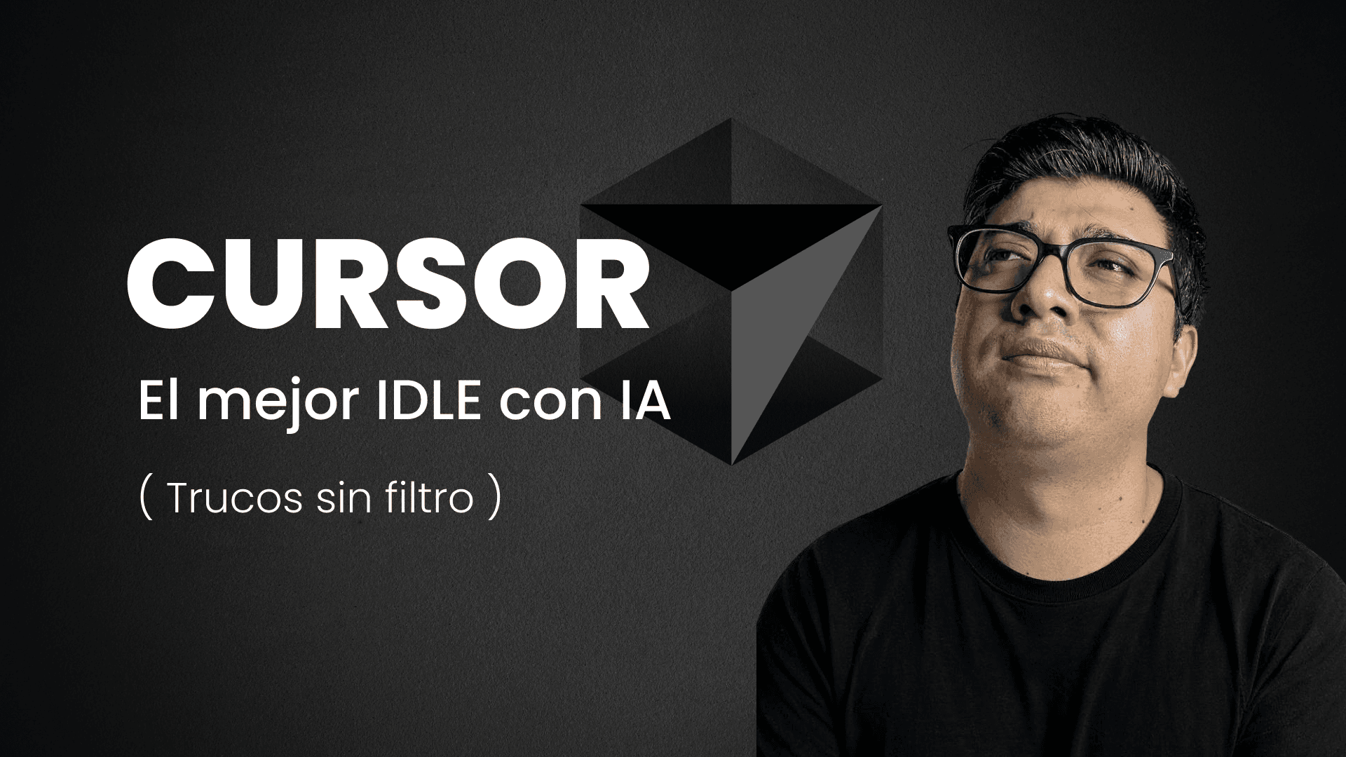 Portada Cursor