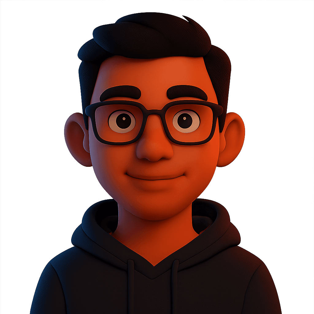 Roger Avatar